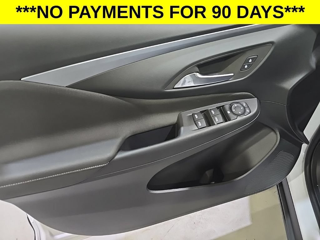 New 2026 Buick Envista Sport Touring w/ Convenience I Package FWD image 18