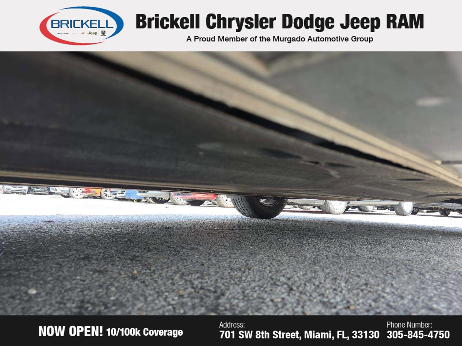 Used 2020 Kia Optima LX image 18