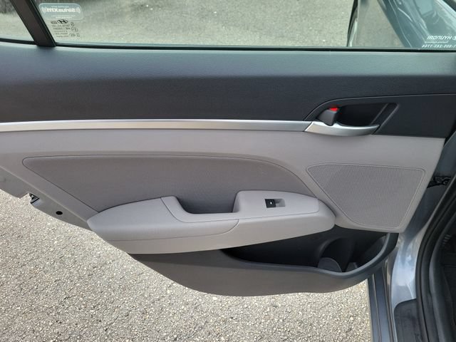 Used 2019 Hyundai Elantra SEL FWD image 9