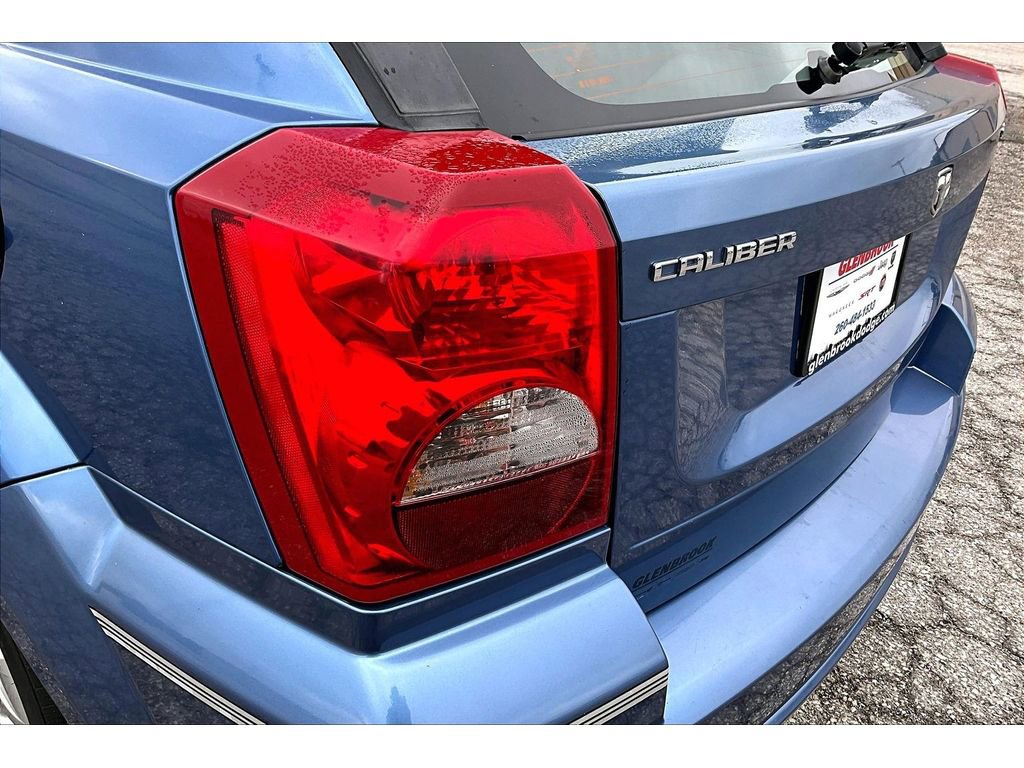 Used 2007 Dodge Caliber SXT FWD image 27