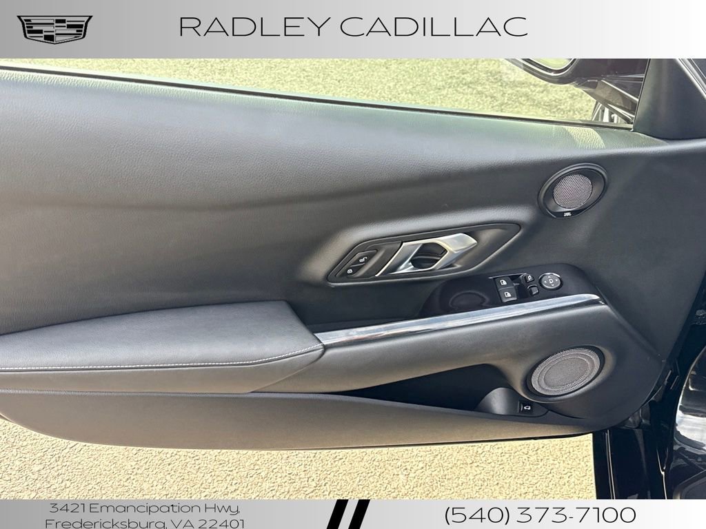 Used 2020 Toyota Supra Premium w/ Driver Assist Package image 5