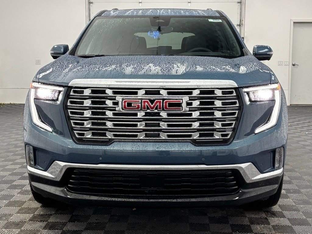 New 2026 GMC Acadia Denali w/ Super Cruise Package image 18