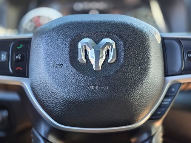 Used 2021 RAM 1500 Big Horn image 23