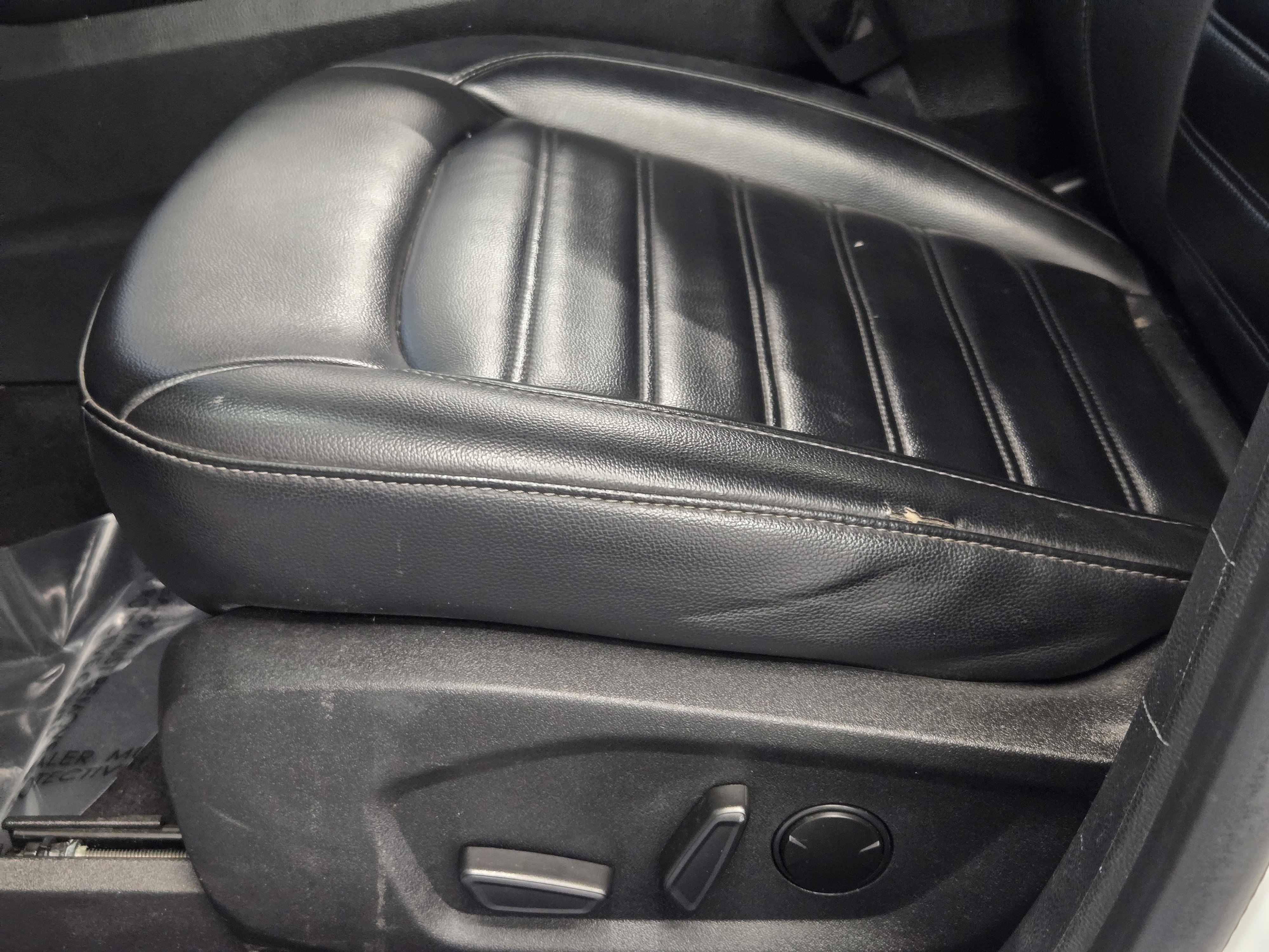 Certified 2023 Ford Edge SEL image 24