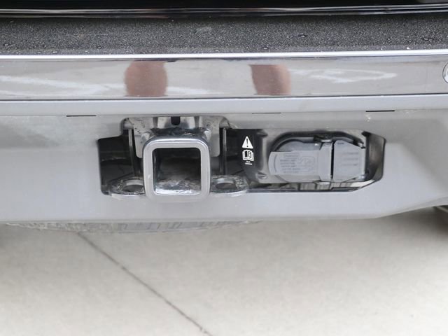 Used 2025 Ford Expedition Active AWD/4WD image 14