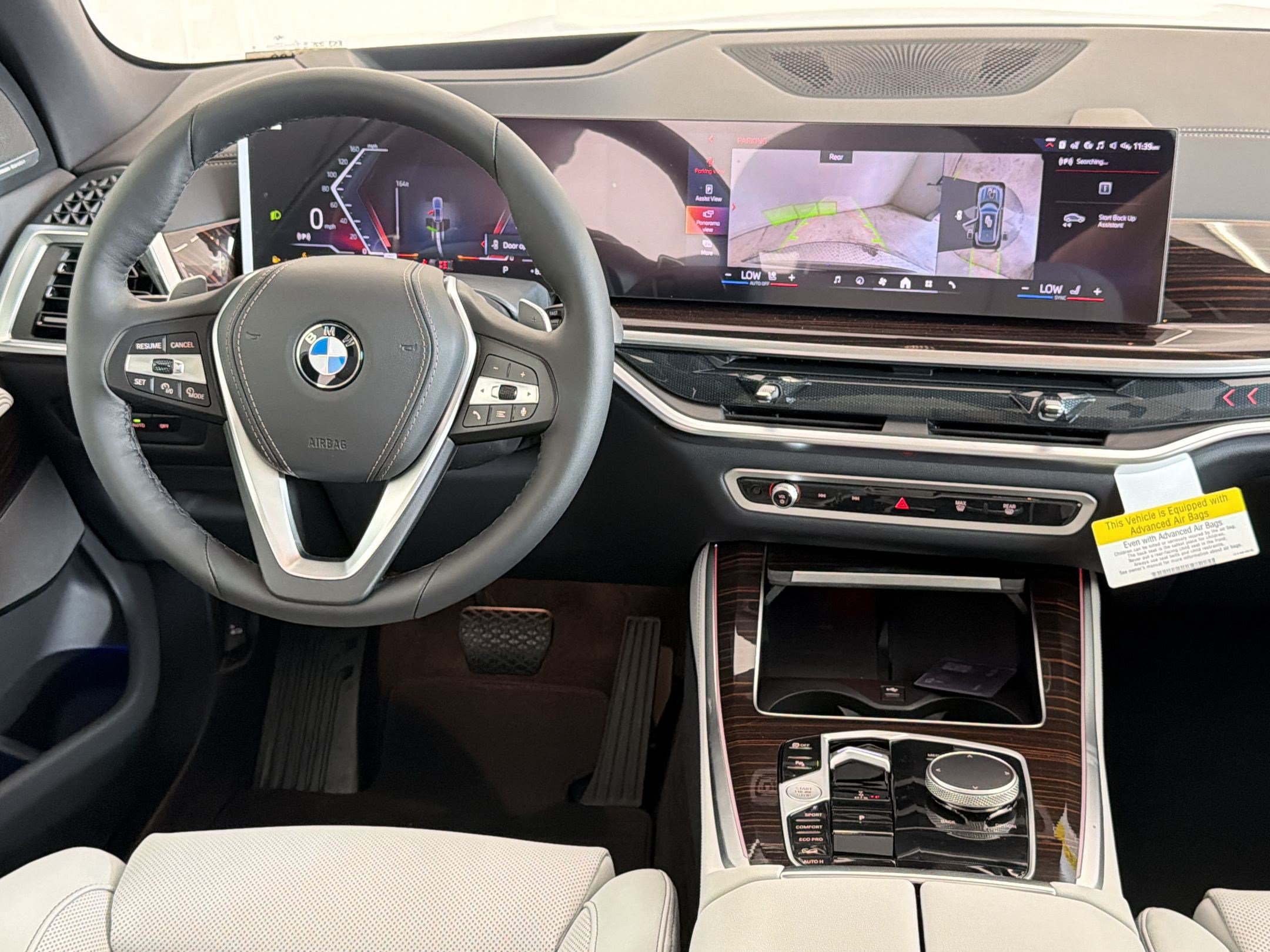 New 2026 BMW X5 xDrive40i w/ Premium Package AWD/4WD image 28