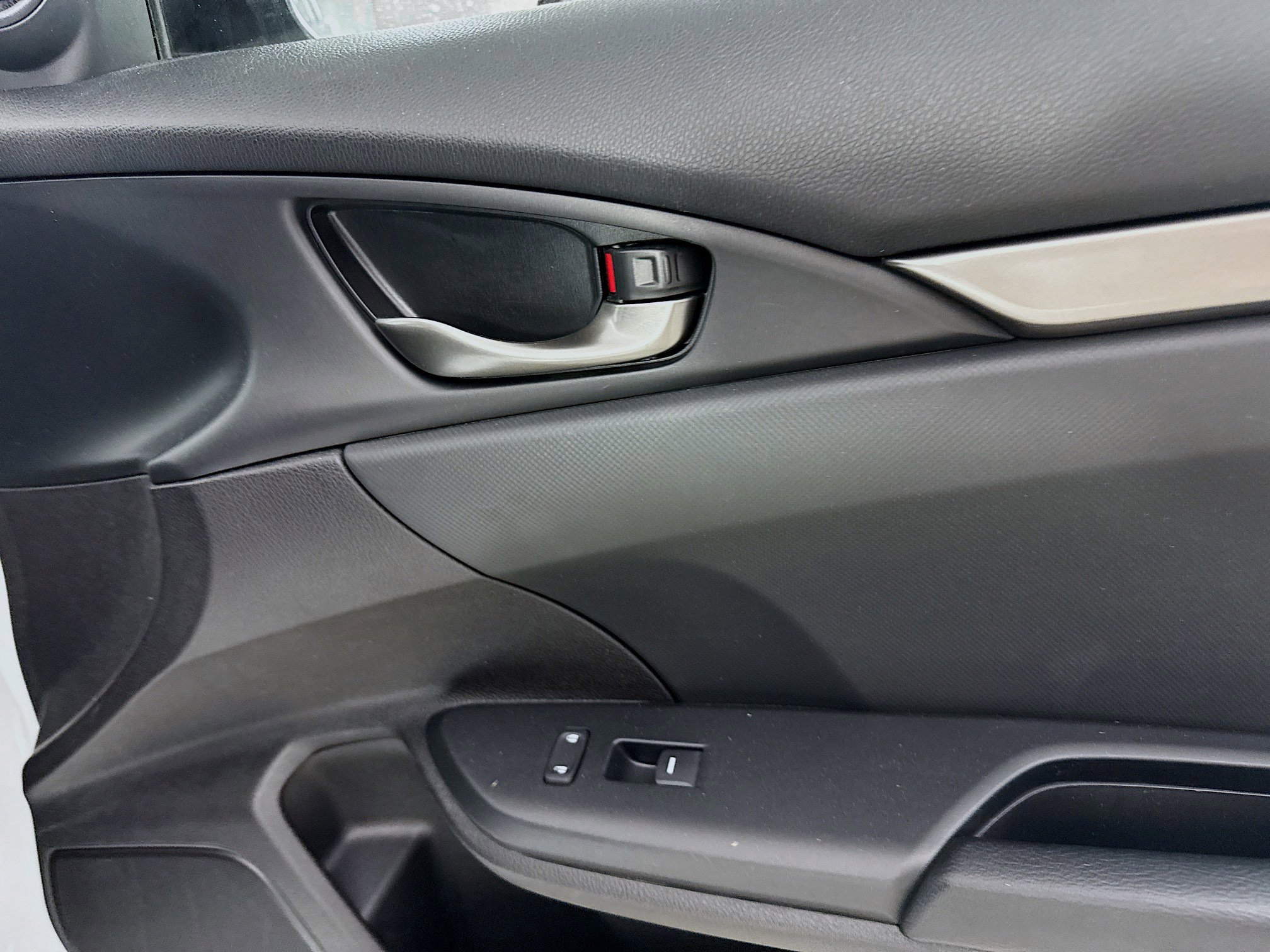 Used 2020 Honda Civic Sport image 31