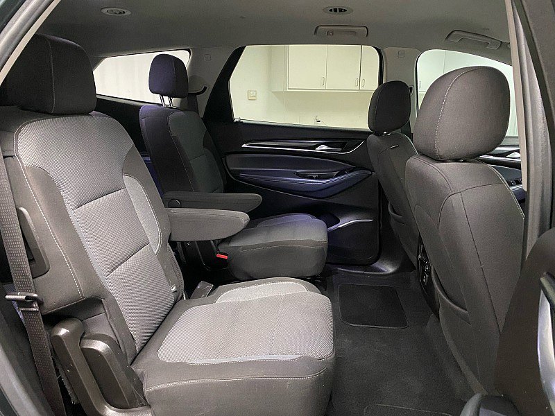 Used 2021 Buick Enclave Preferred image 13