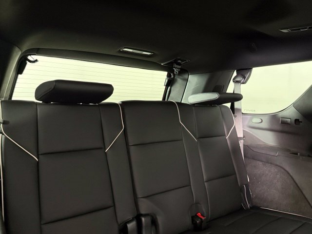 Certified 2024 Cadillac Escalade Premium Luxury AWD/4WD image 32