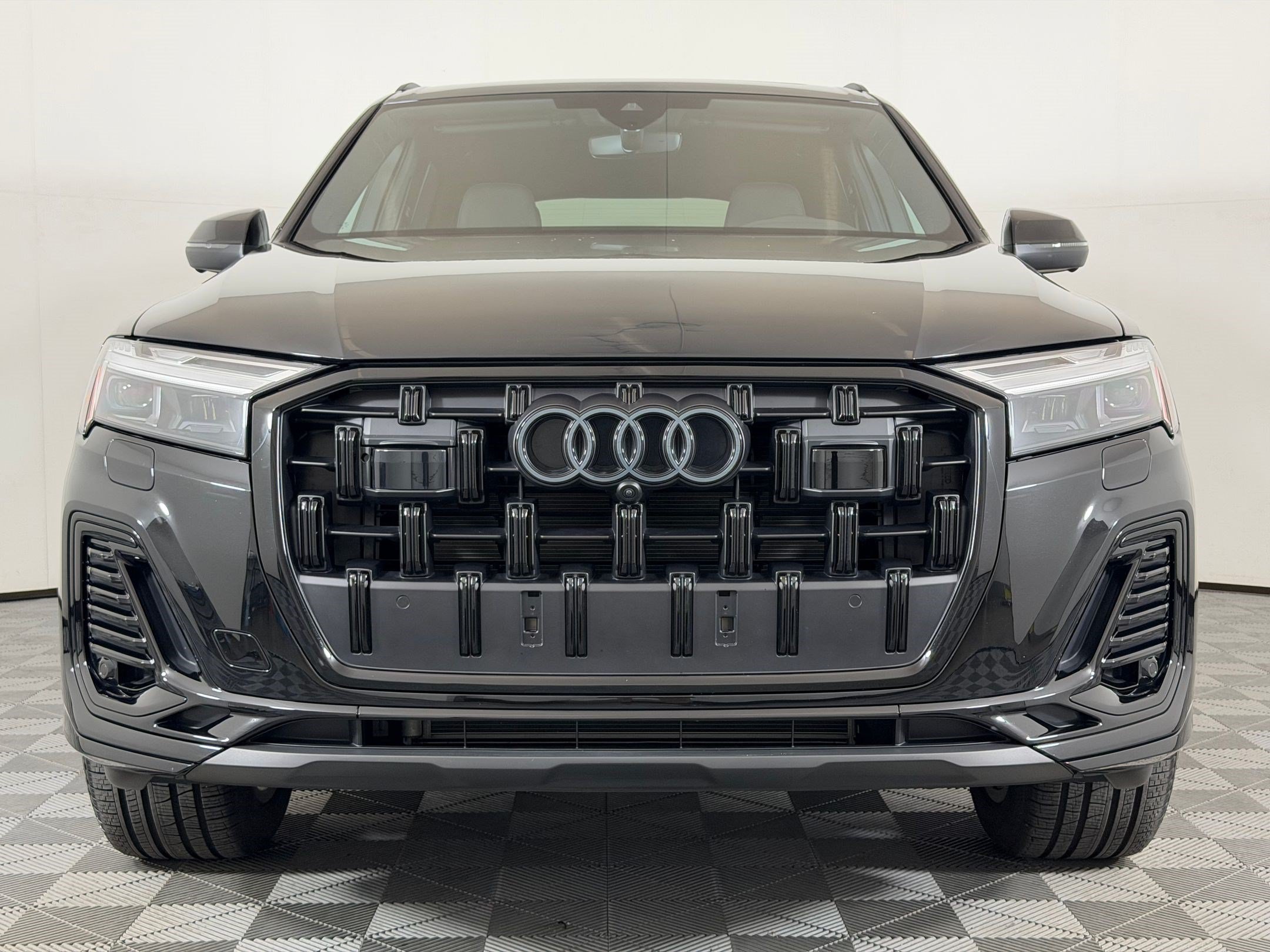 Used 2026 Audi Q7 2.0T Premium AWD/4WD image 6