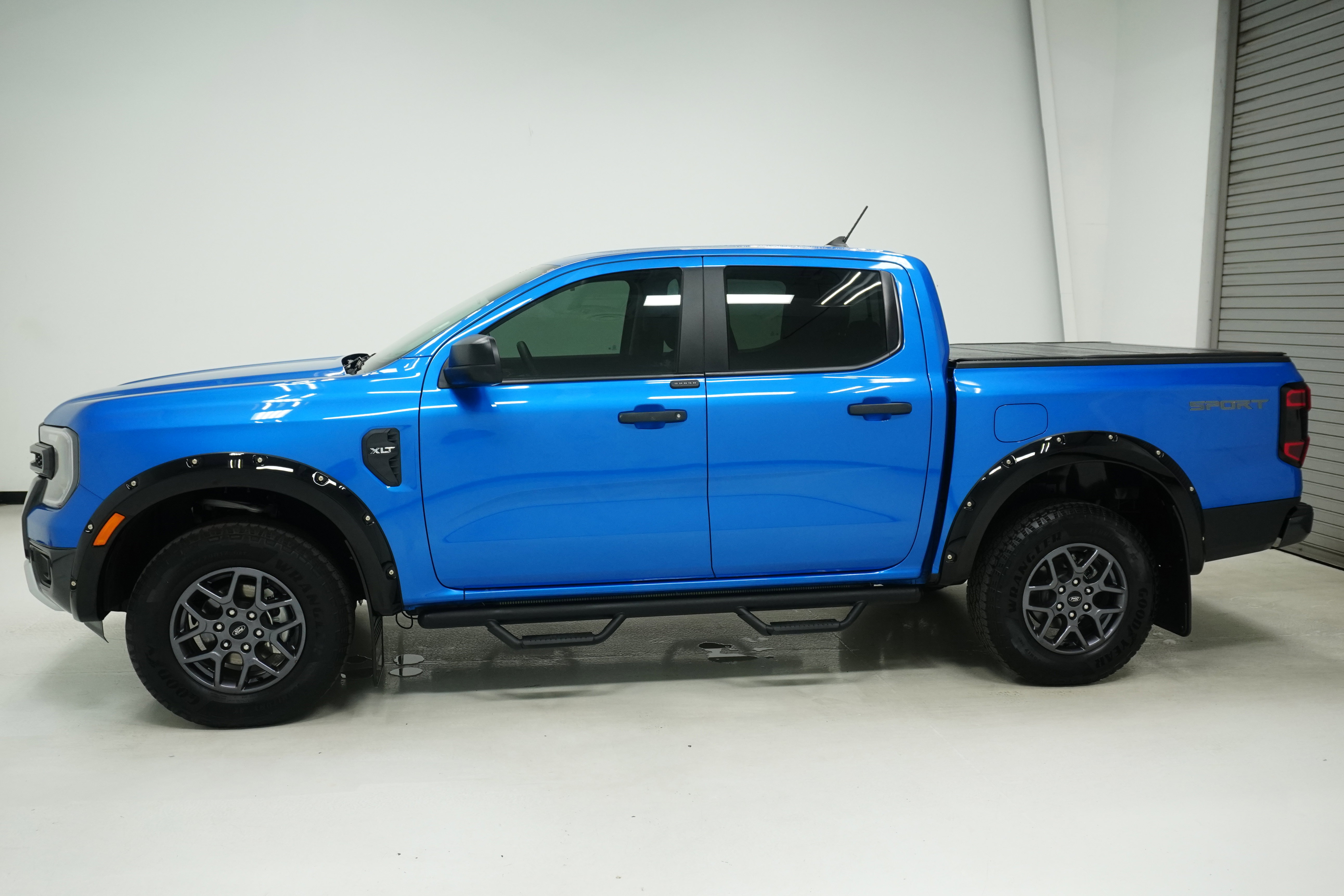 Used 2024 Ford Ranger XLT w/ Equipment Group 301A High RWD image 6