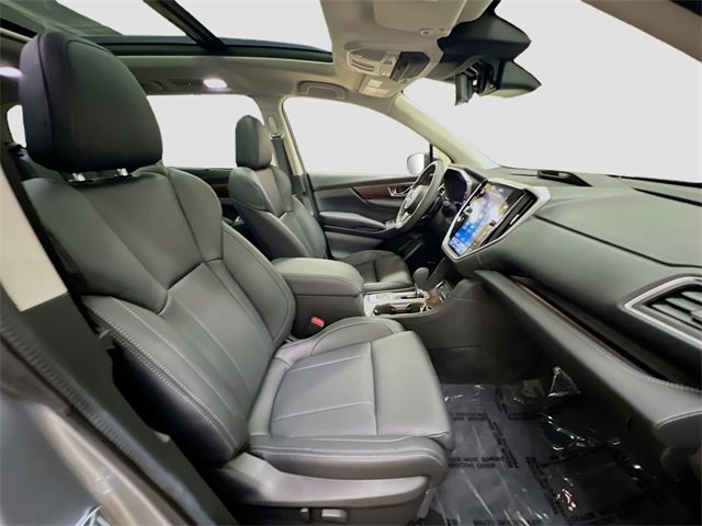 Used 2025 Subaru Ascent Touring image 35