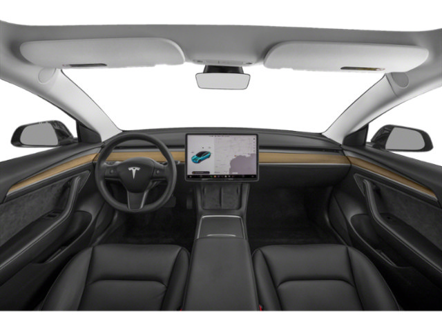 Used 2023 Tesla Model 3 Standard Range RWD image 12