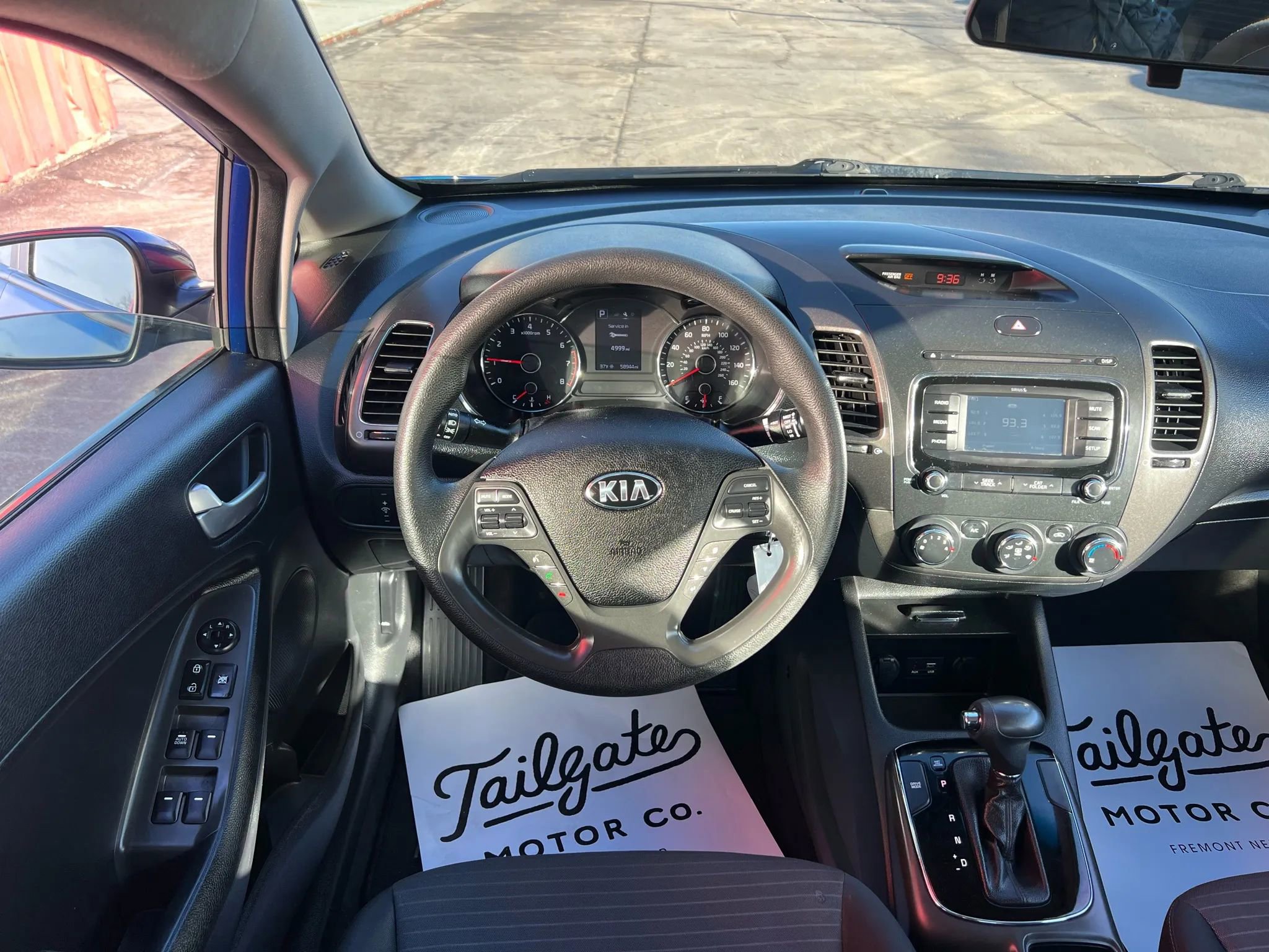 Used 2017 Kia Forte LX w/ LX Popular Package image 19