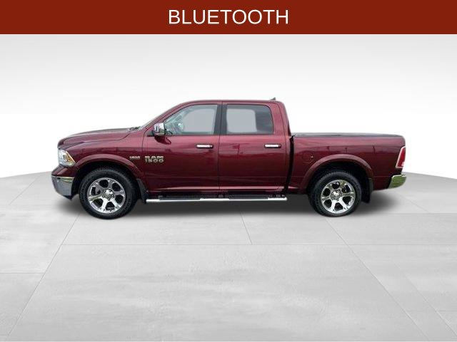 Used 2018 RAM 1500 Laramie AWD/4WD image 4