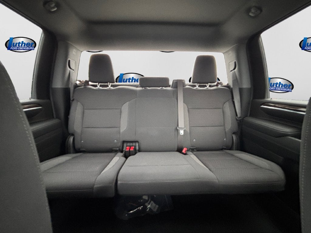 Used 2024 Chevrolet Silverado 2500 LT w/ Convenience Package AWD/4WD image 28