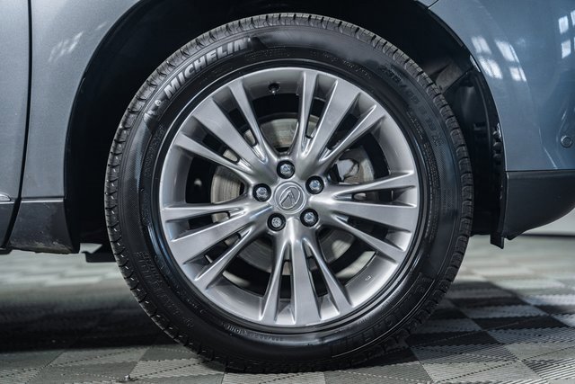 Used 2013 Lexus RX 450h AWD image 18