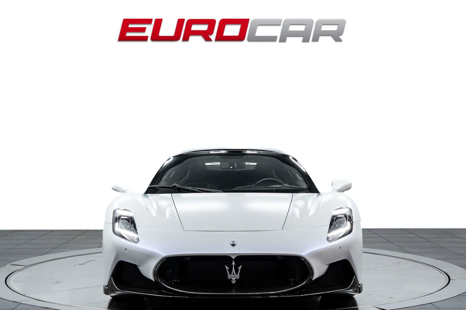 Used 2022 Maserati MC20 Coupe RWD image 8