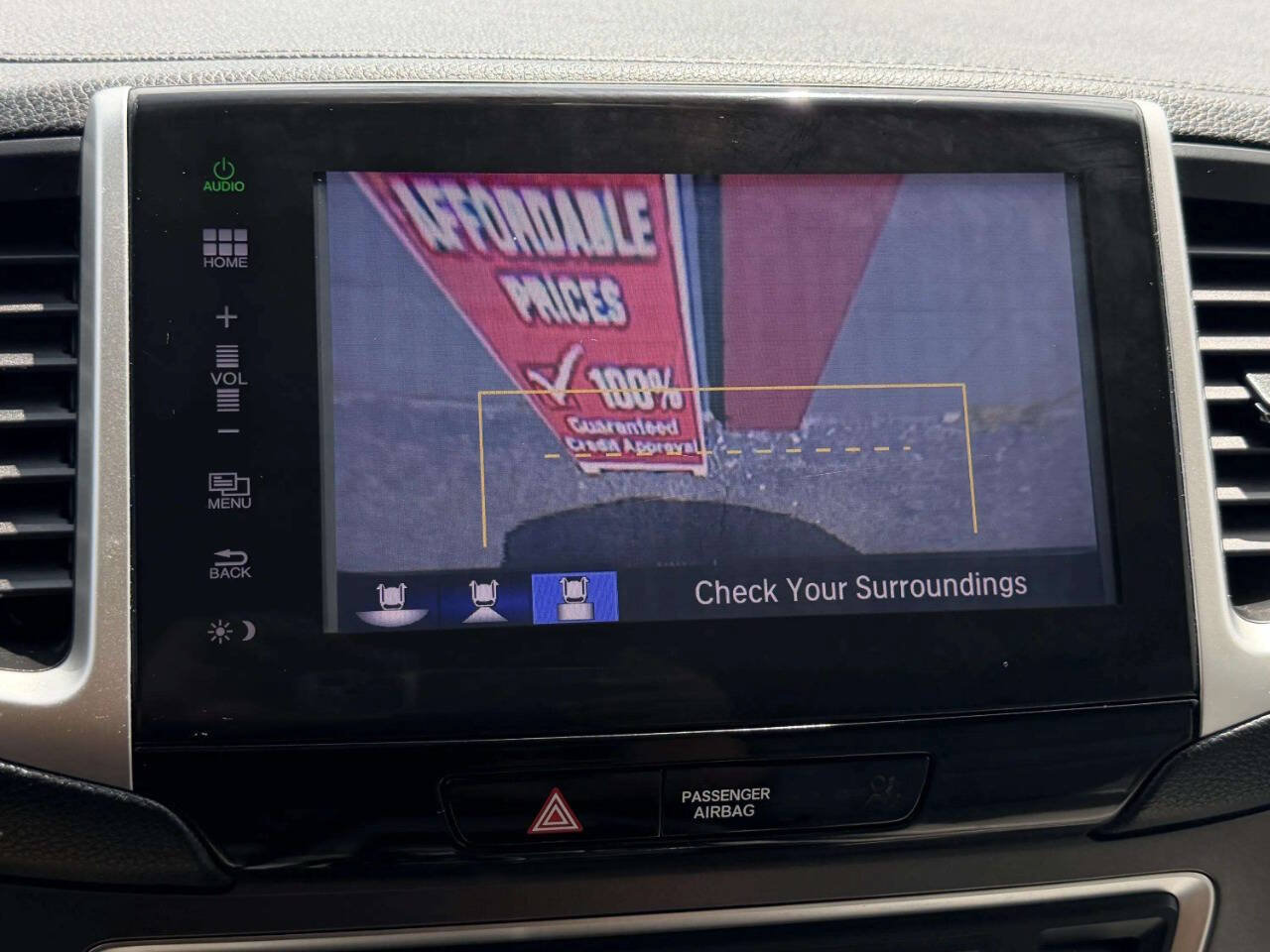 Used 2016 Honda Pilot EX-L image 43