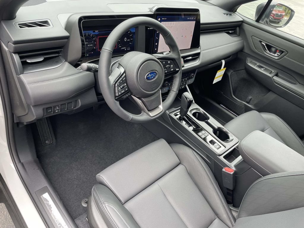 New 2026 Subaru Outback Touring XT AWD/4WD image 18