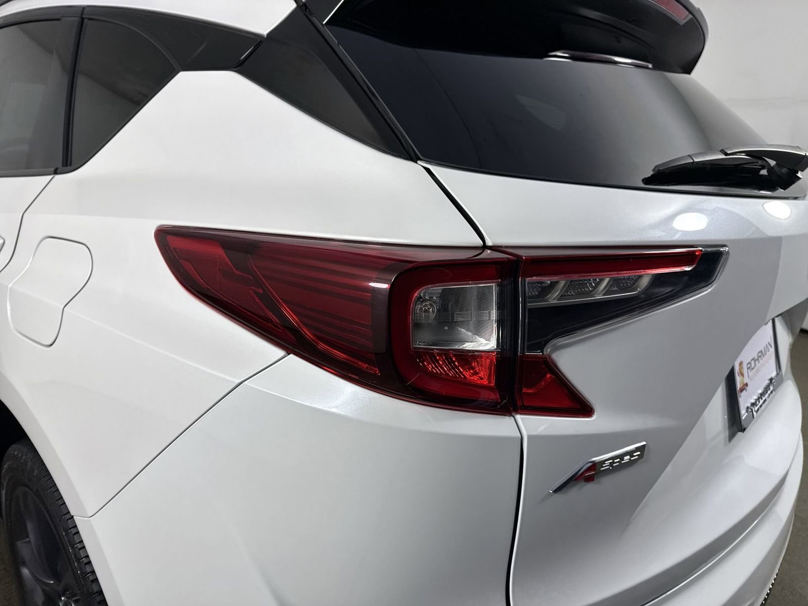Certified 2023 Acura RDX A-Spec image 30