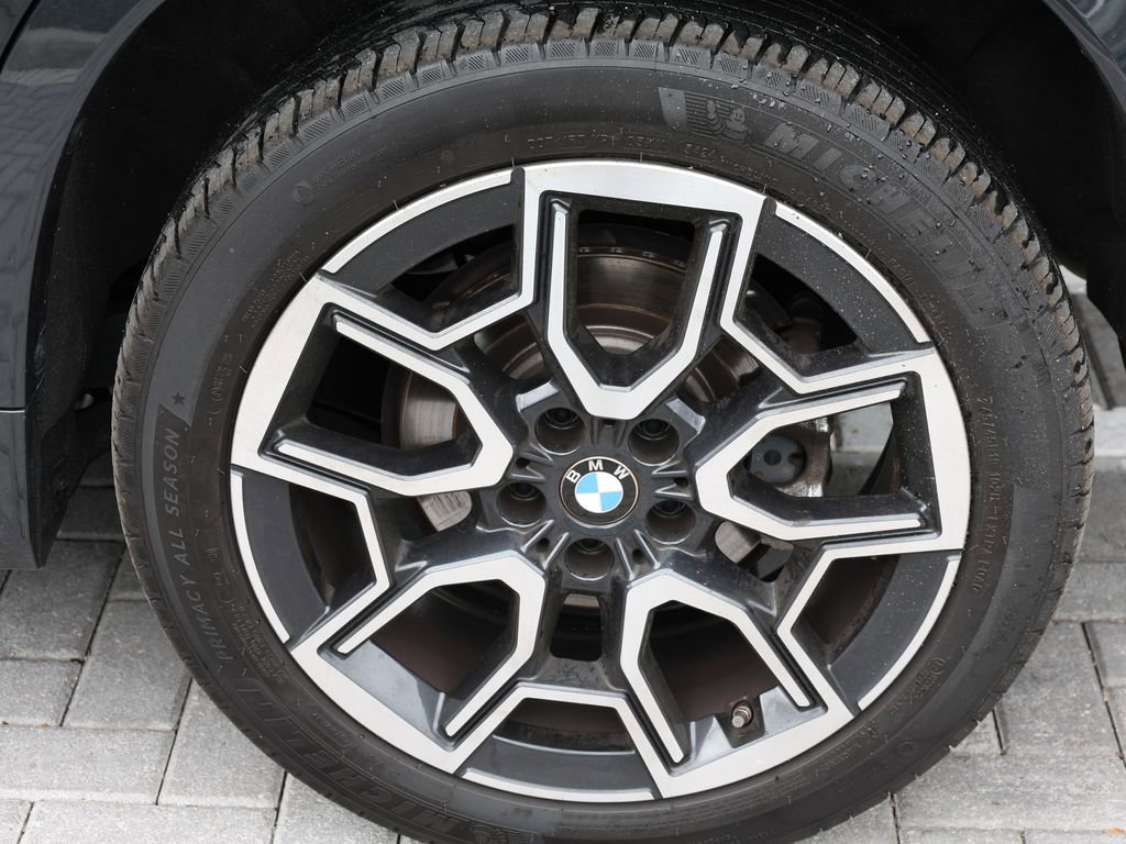 Used 2025 BMW X1 xDrive28i image 42