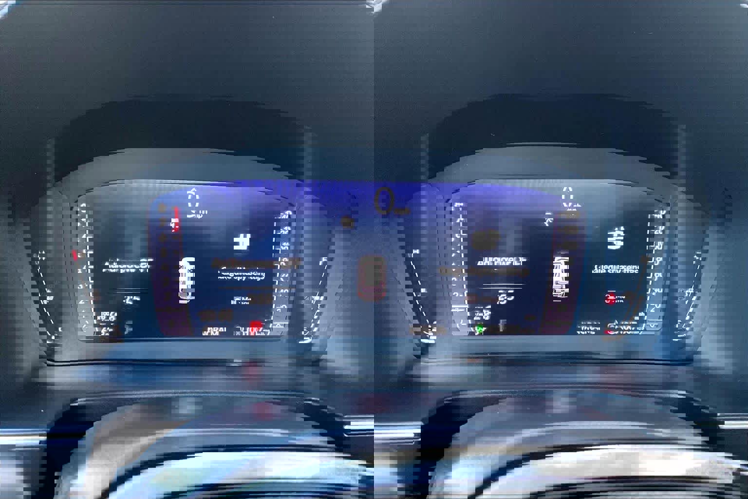 Used 2026 Honda Passport TrailSport Elite image 25