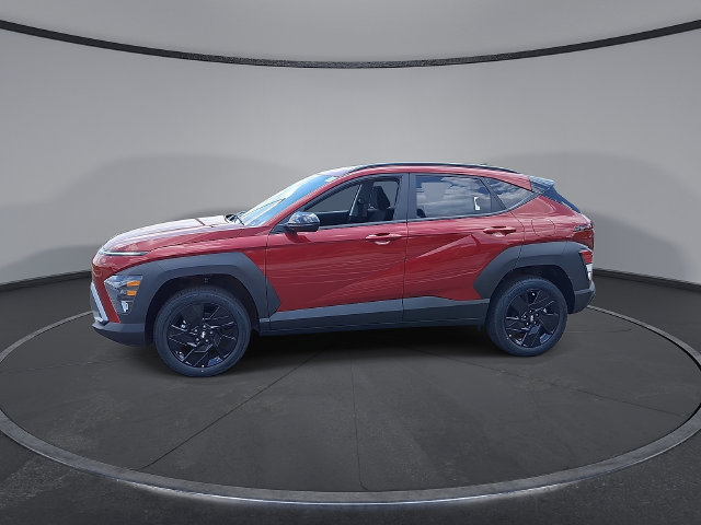 New 2026 Hyundai Kona SEL Sport AWD/4WD image 5