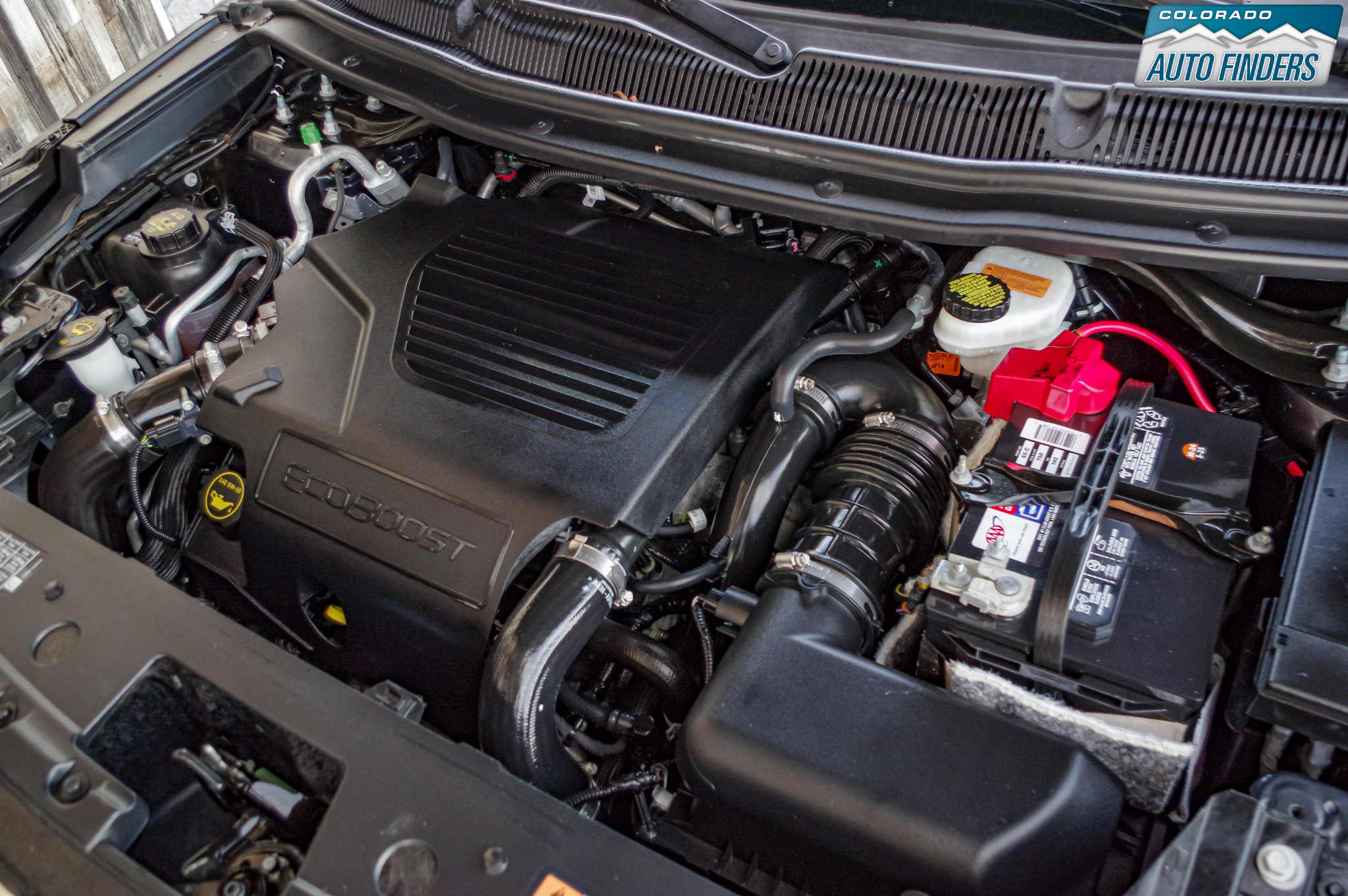 Used 2019 Ford Explorer Platinum image 29