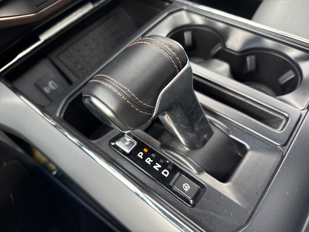 Used 2024 Ford F150 Lightning Lariat image 26