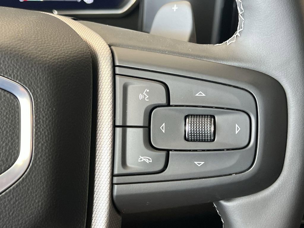 New 2026 GMC Sierra 1500 Denali image 14