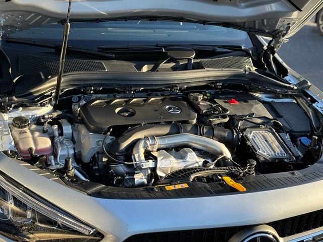 Used 2026 Mercedes-Benz GLA 250 4MATIC image 67
