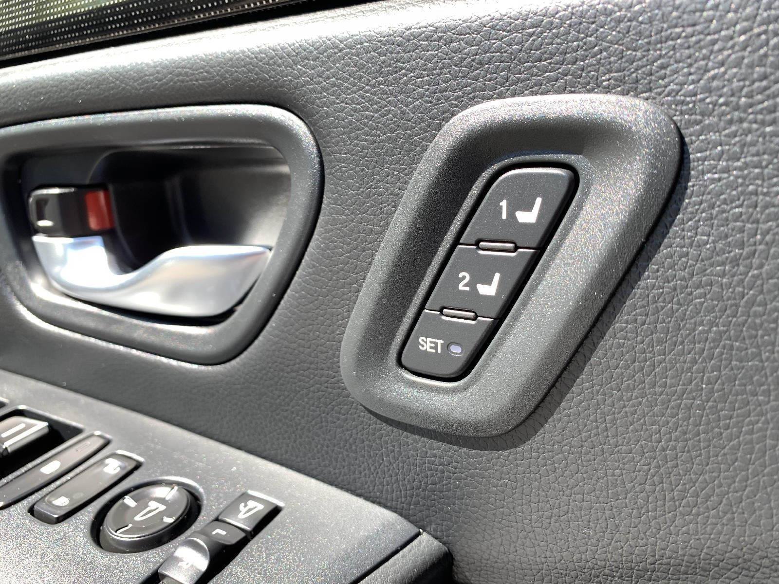 Certified 2023 Honda Pilot Elite image 13