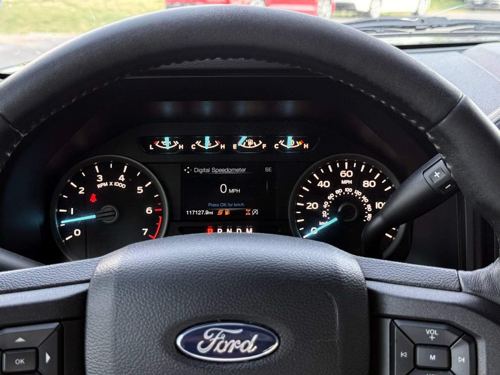 Used 2020 Ford F150 XLT w/ Equipment Group 302A Luxury AWD/4WD image 43