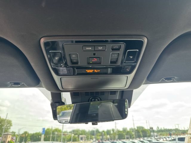 Used 2024 Lexus TX 500h AWD w/ Technology Package image 23