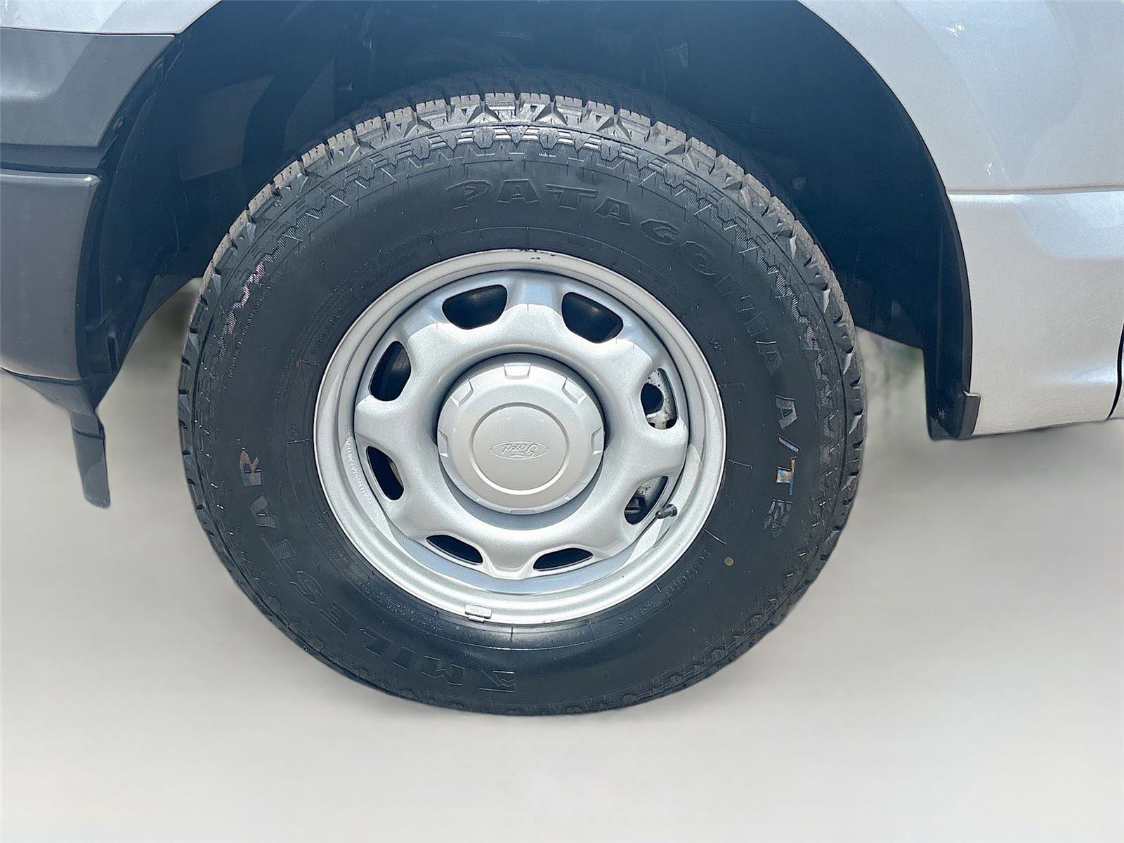 Used 2020 Ford F150 XL w/ Trailer Tow Package image 30