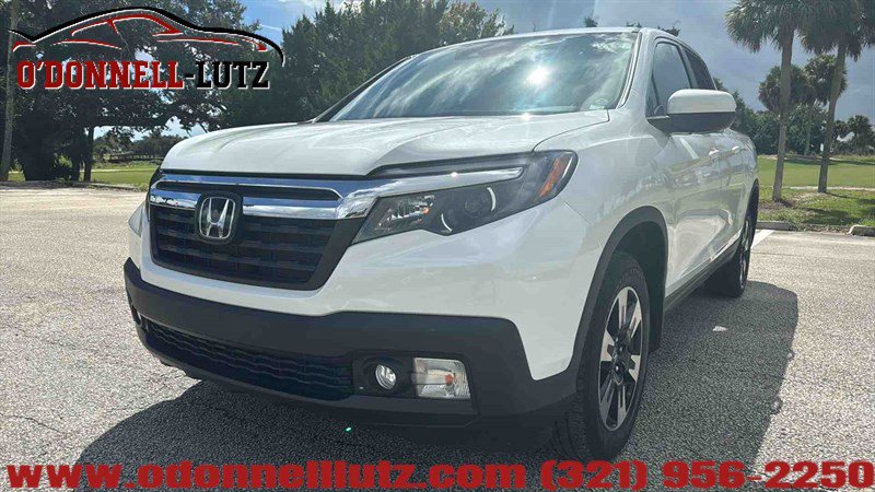 Used 2020 Honda Ridgeline RTL image 29