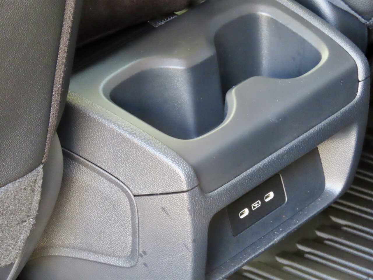 Used 2026 Honda Odyssey EX-L image 21