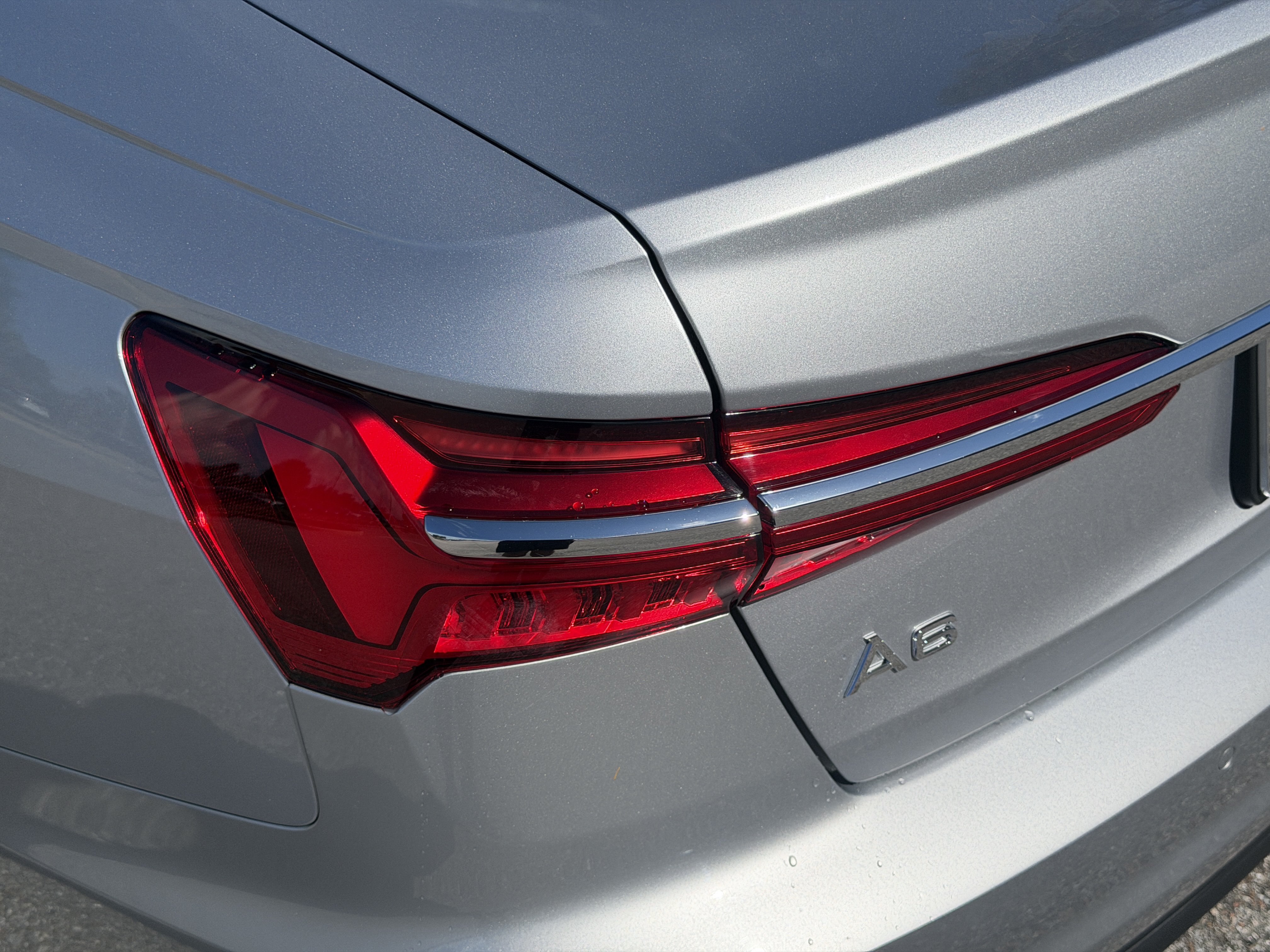 Certified 2023 Audi A6 Premium Plus w/ Premium Plus Package AWD/4WD image 10