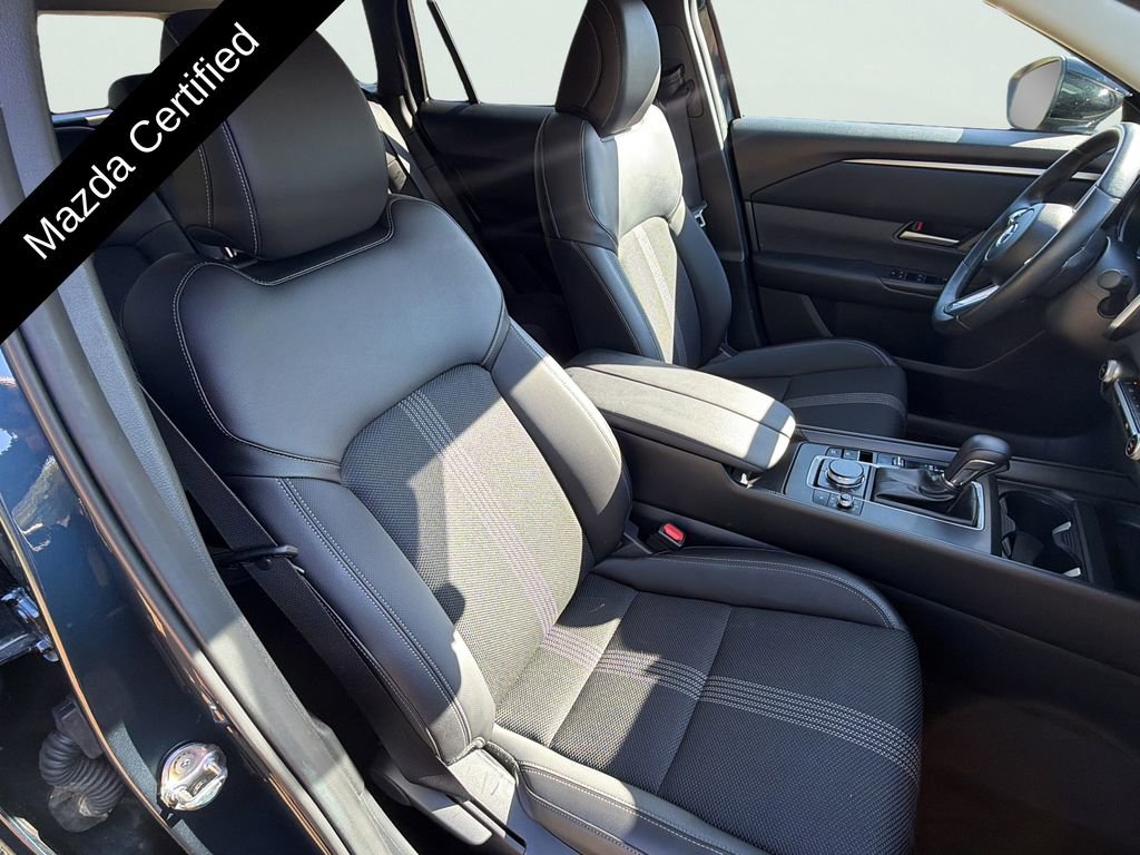 Certified 2023 MAZDA CX-50 2.5 S w/ Cargo Package image 40