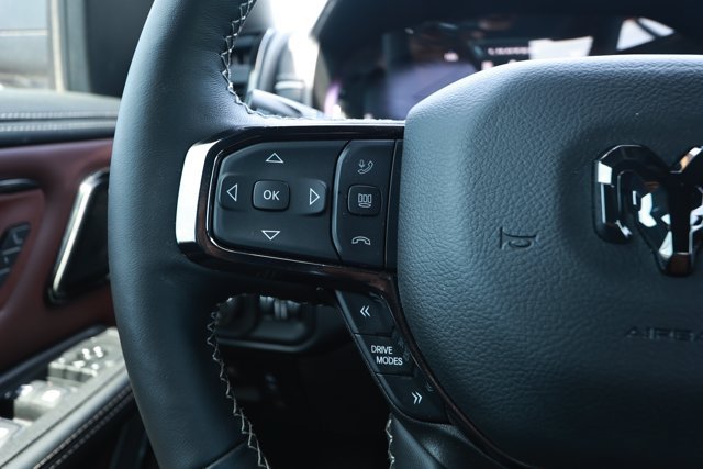 New 2026 RAM 1500 Limited AWD/4WD image 16