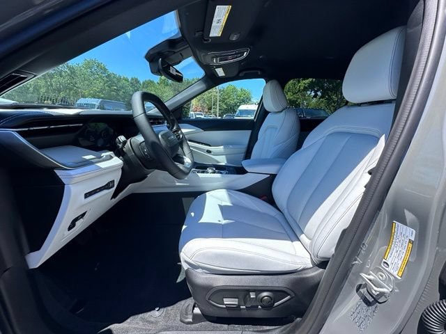 New 2026 Jeep Cherokee Limited AWD/4WD image 22