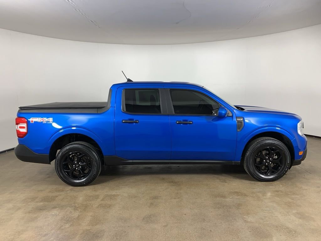 Used 2022 Ford Maverick XLT w/ Equipment Group 300A Standard image 7