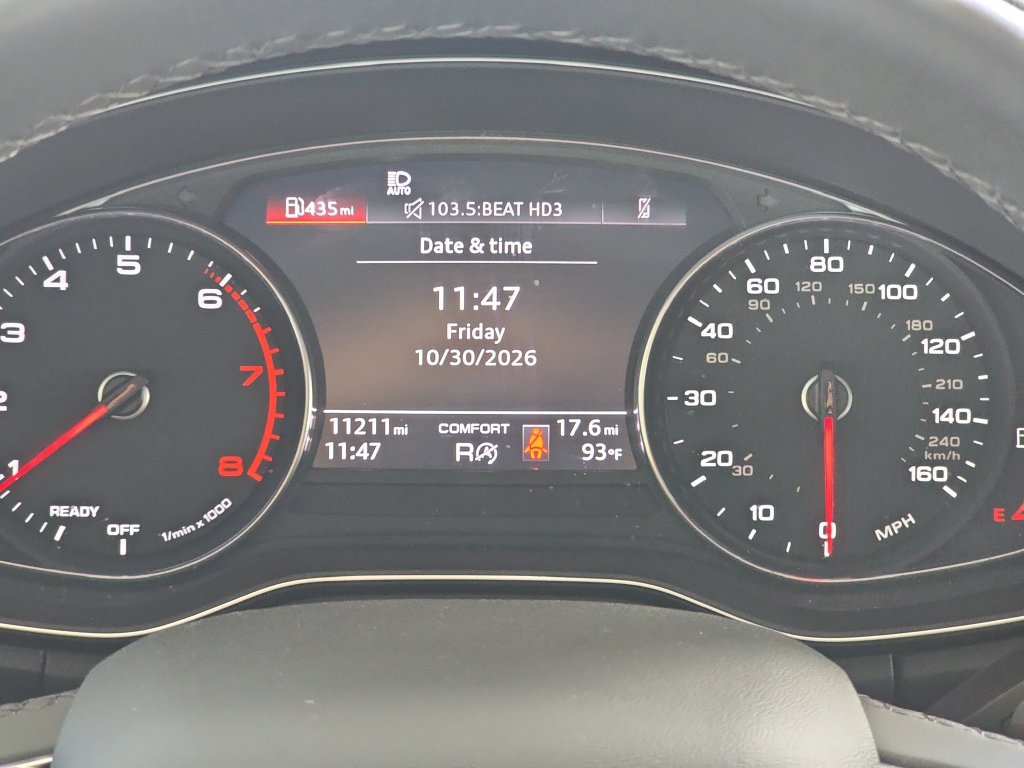 Used 2024 Audi Q5 2.0T Premium AWD/4WD image 16