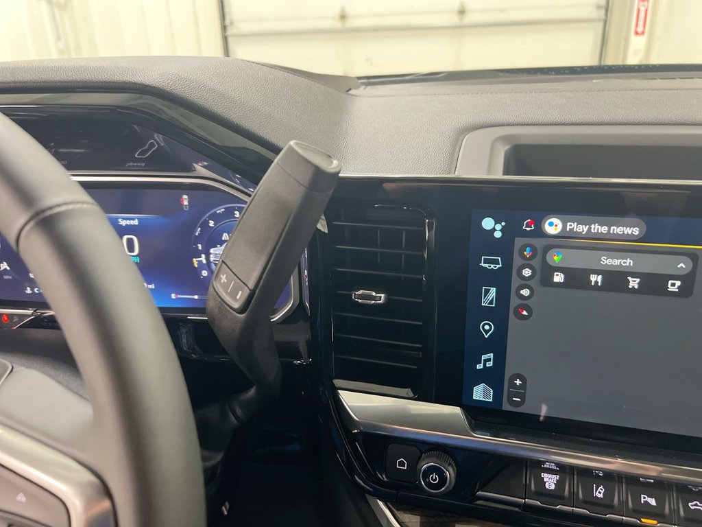 New 2026 Chevrolet Silverado 2500 LT AWD/4WD image 18