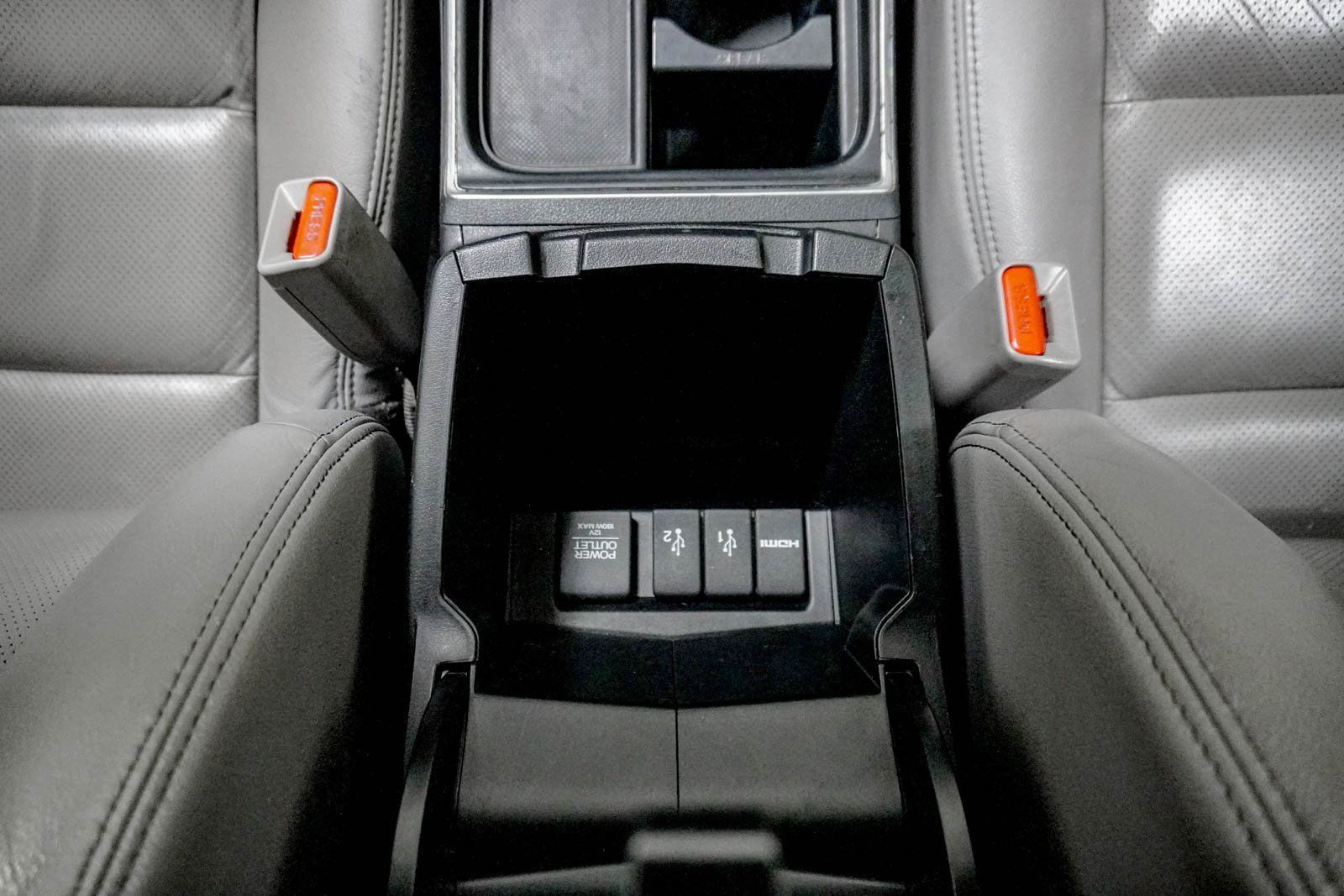 Used 2016 Honda CR-V EX-L image 30