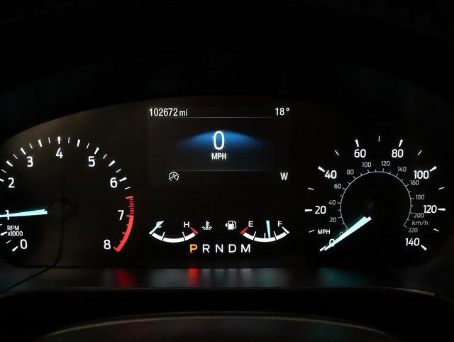 Used 2020 Ford Escape SEL image 16