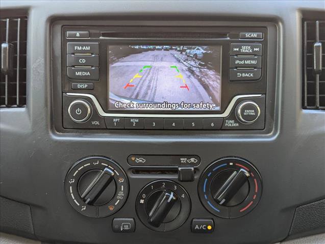 Used 2019 Nissan NV200 SV FWD image 15