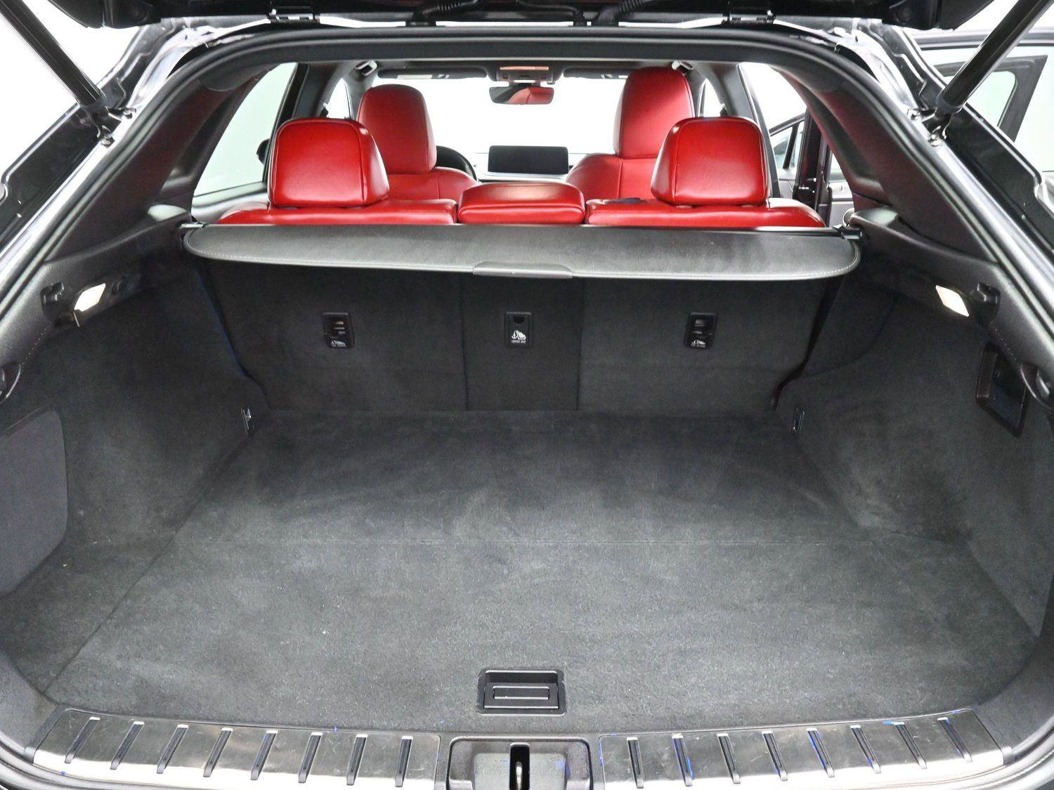 Used 2022 Lexus RX 350 F Sport w/ Accessory Package image 9