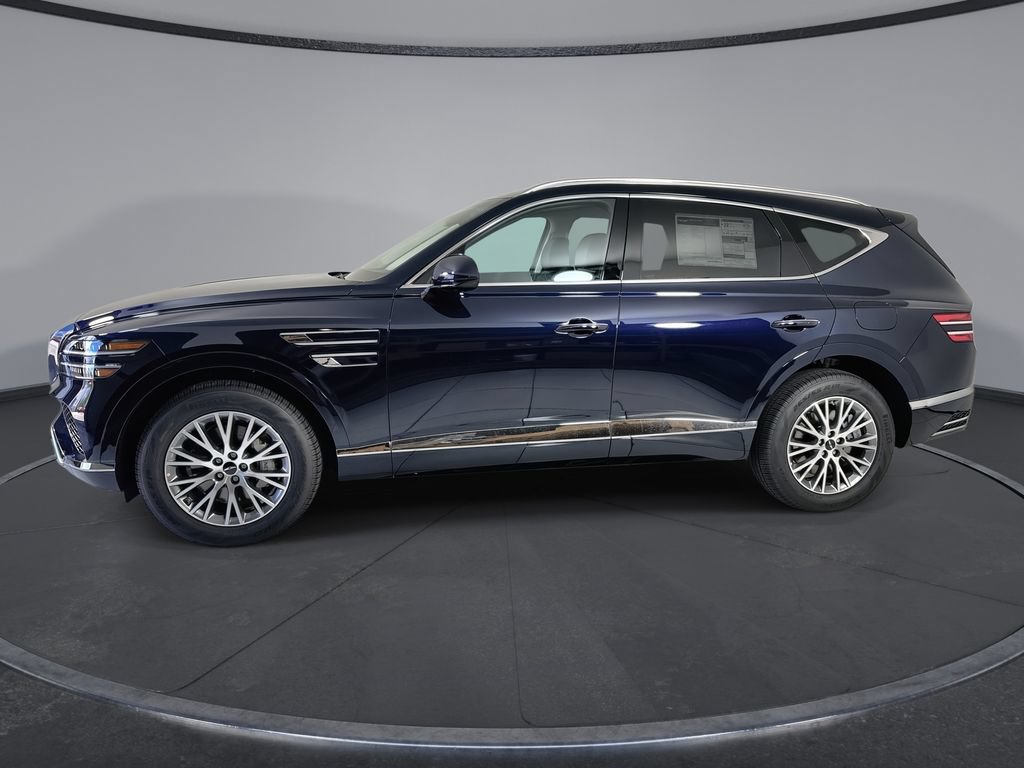 New 2026 Genesis GV80 2.5T RWD image 5